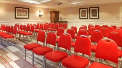 Photo of Norman Suite