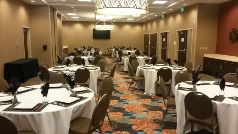 Photo of Dynamic 1
