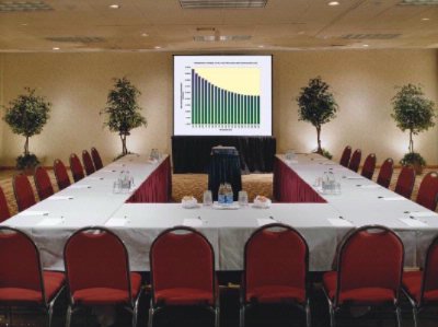 Photo of Bonsai Ballroom