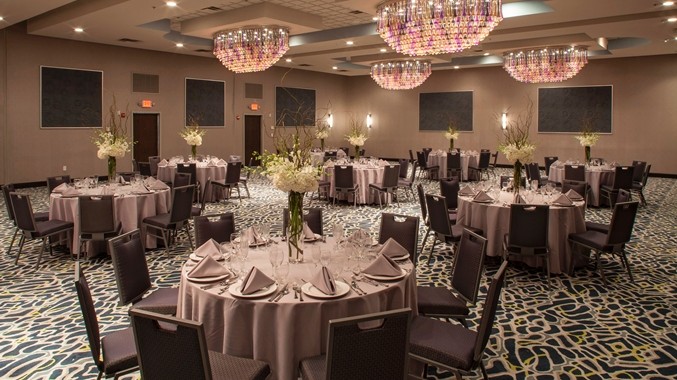 Photo of Aviation Ballroom