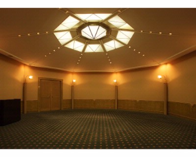 Photo of CRESENT