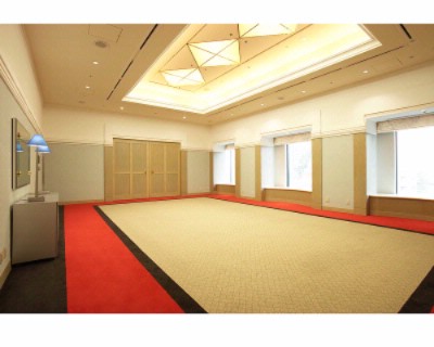 Photo of BOARD ROOM