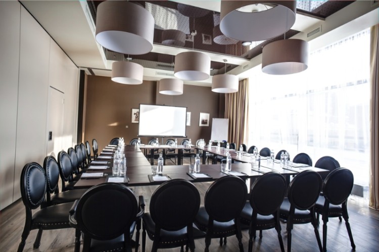 Photo of Conference room #2