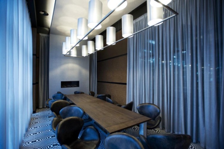 Photo of VIP room