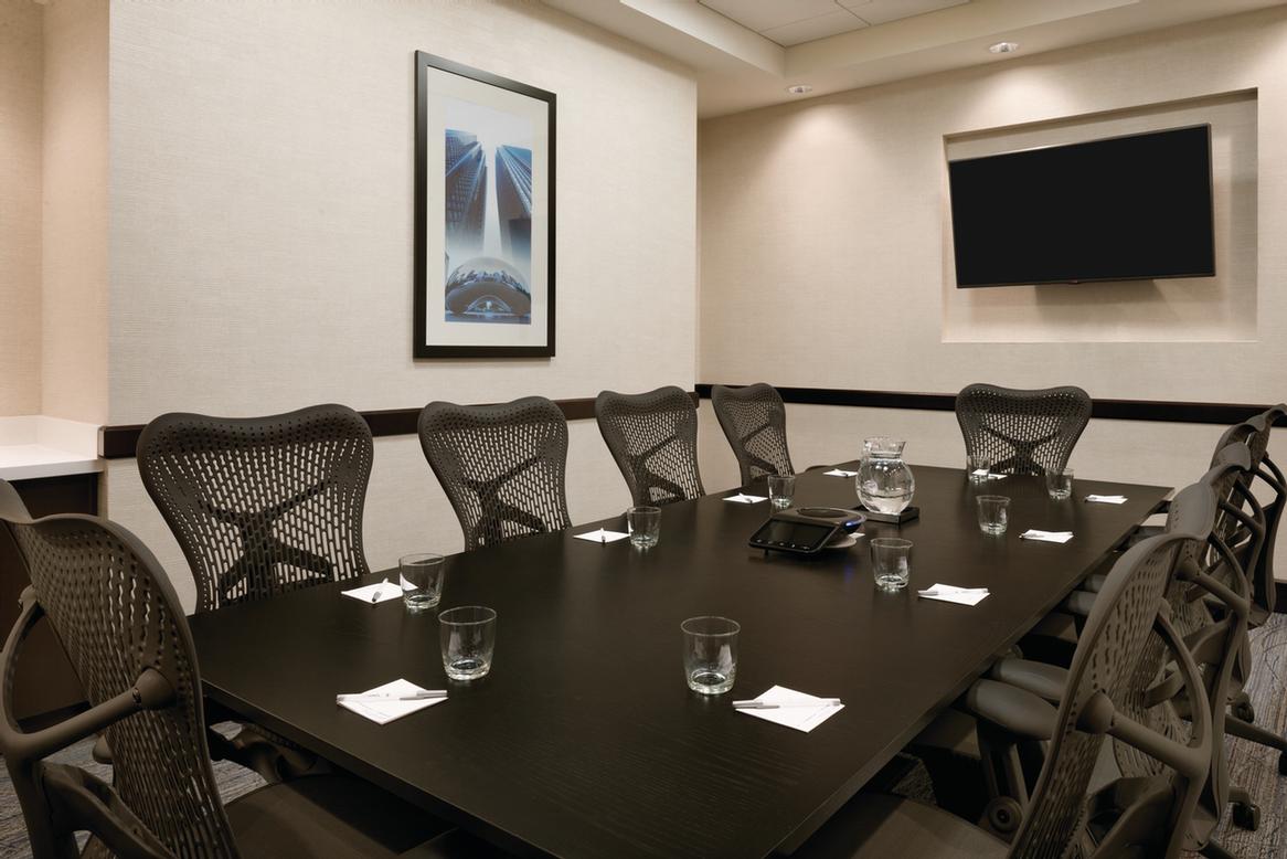 Photo of Boardroom