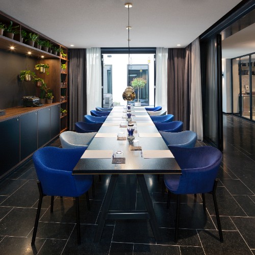 Photo of Gardenroom