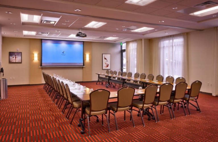 Photo of Meeting Place 1 & 2