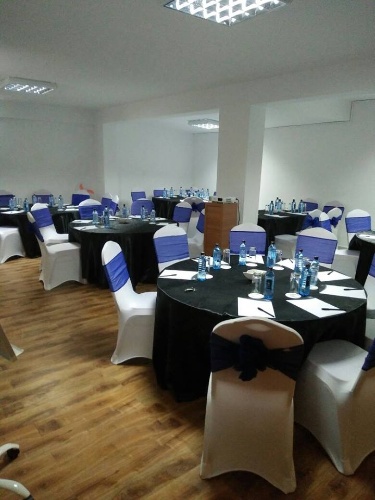 Photo of B2b conference 2