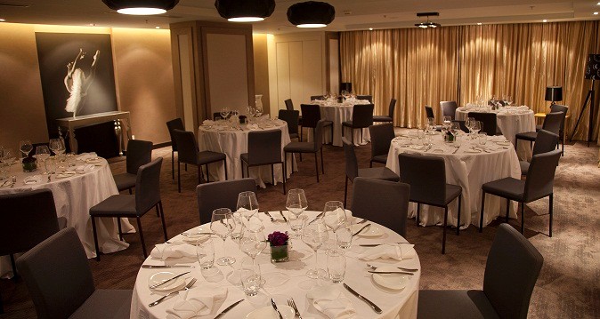 Photo of Salon Opera