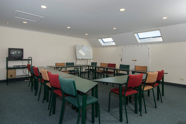 Photo of Meeting room