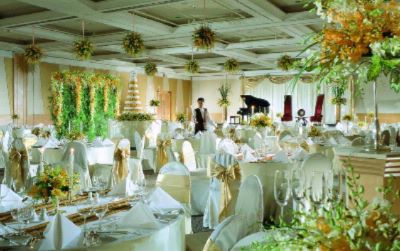 Photo of Grand Ballroom