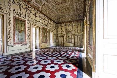 Photo of SALONE DEGLI SPECCHI