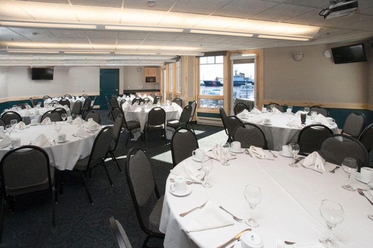 Photo of Lake Superior Conference Center