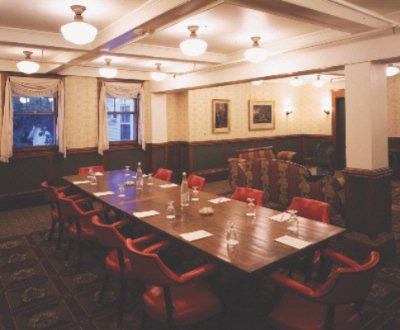 Photo of Treadway Room