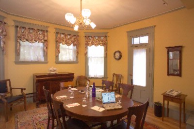 Photo of Plumb Room
