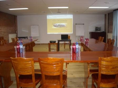 Photo of Boekweit zaal