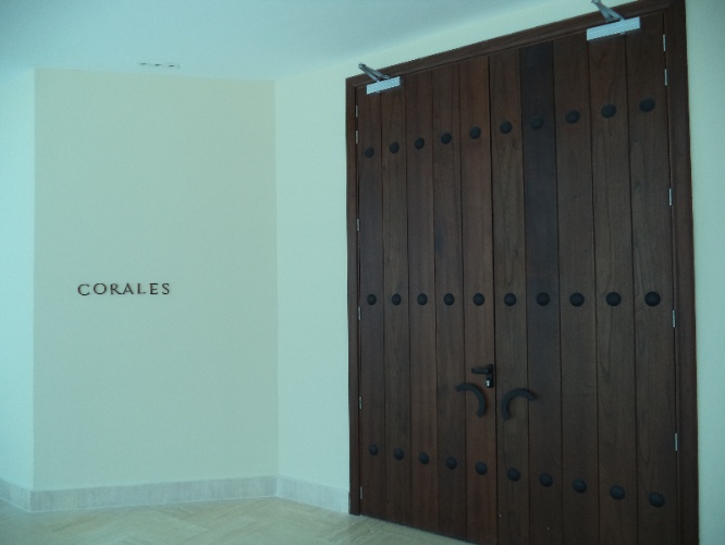 Photo of Corales