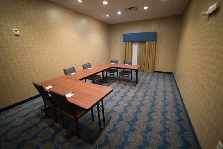 Photo of Palmetto Room
