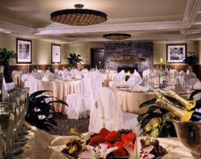 Photo of Teton Room