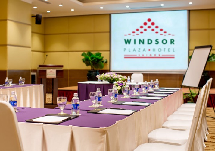 Photo of Jade Ballroom