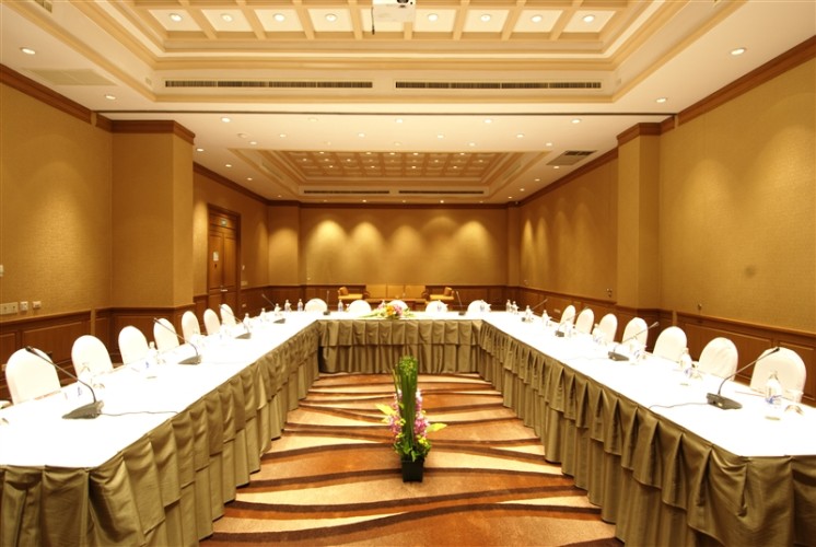 Photo of Magellan Room 1 & 2