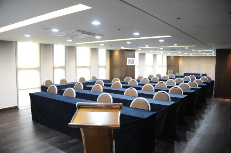 Photo of Seminar Room