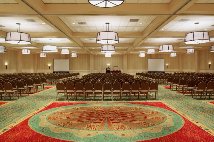 Photo of Horizons Ballroom