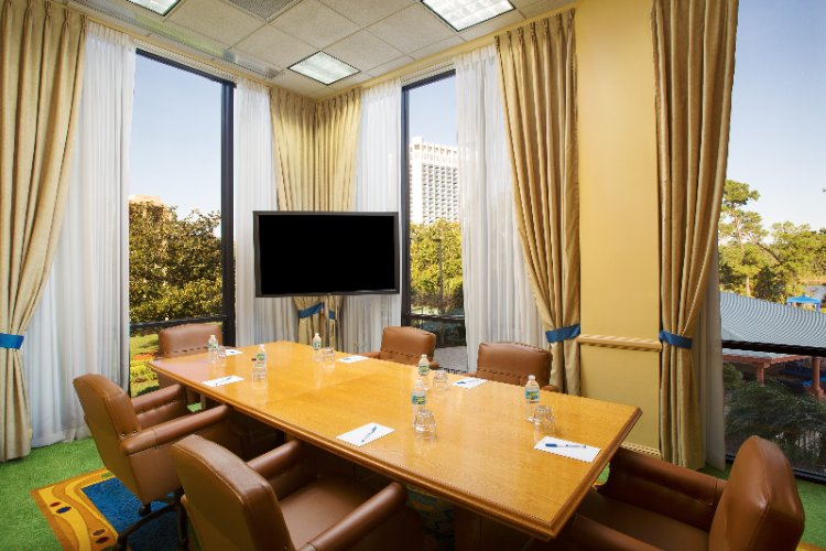 Photo of Charter Lake Boardroom