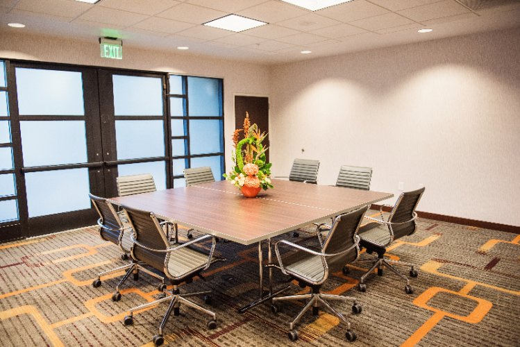Photo of Atherton Room