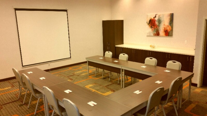 Photo of Menlo Room