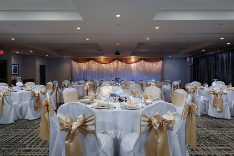 Photo of Ballroom