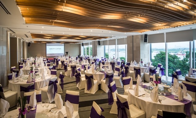 Photo of APOLLO BALL ROOM