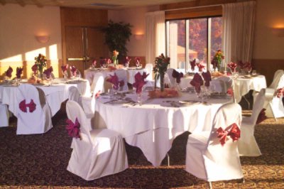 Photo of Lakeview Ballroom