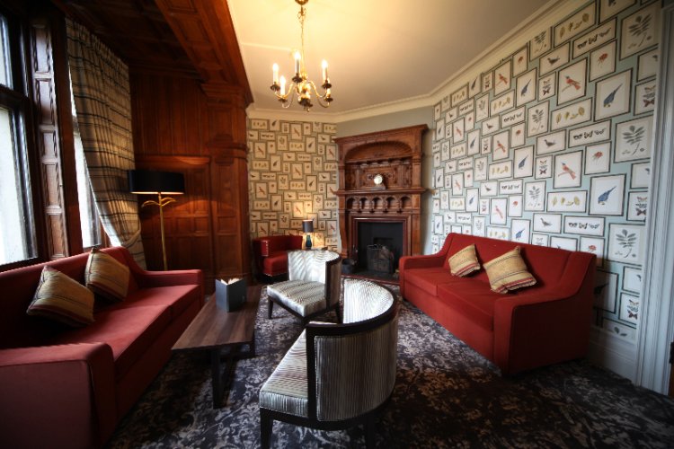 Photo of Oak Room