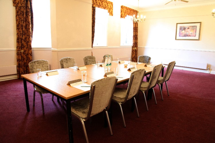 Photo of Trent Room