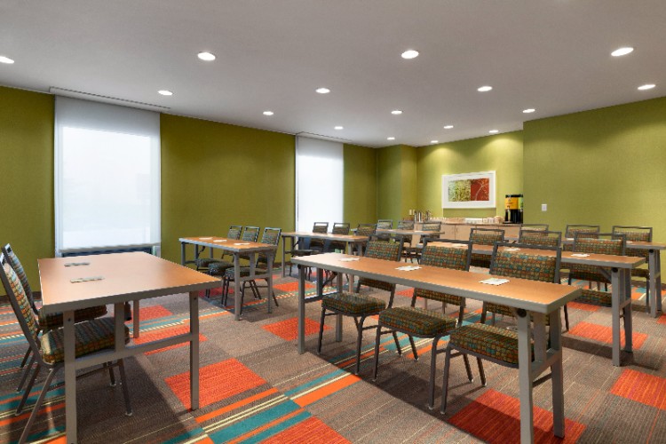 Photo of Meeting Room
