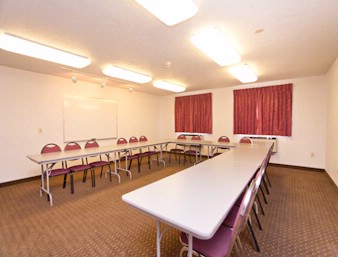 Photo of Meeting Room