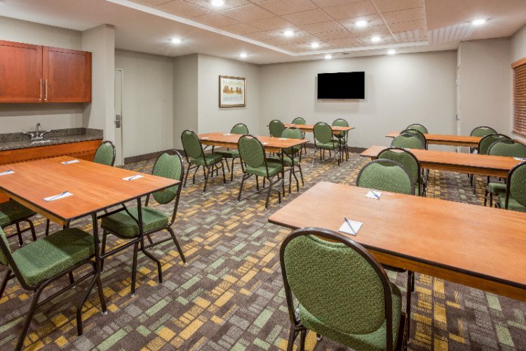 Photo of Meeting Room