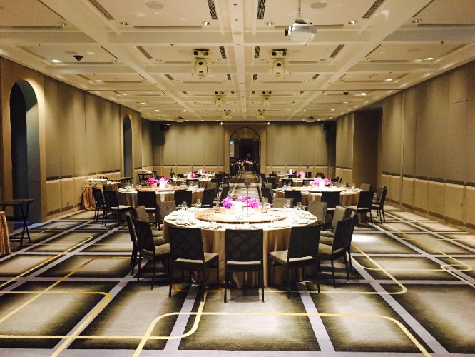 Photo of Junior Ballroom