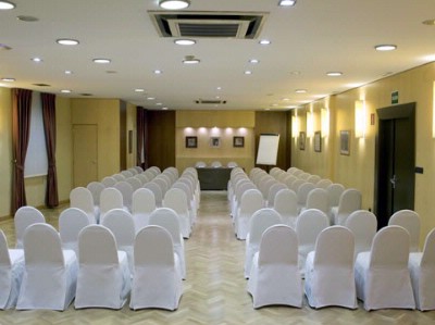 Photo of ALCALA MEETING ROOM