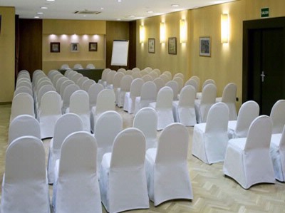 Photo of RETIRO MEETING ROOM