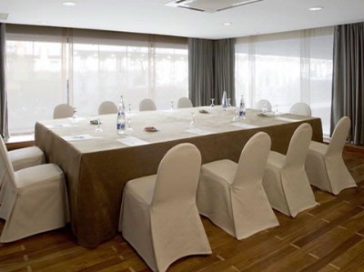 Photo of NEPTUNO MEETING ROOM