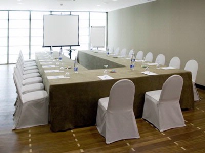 Photo of CIBELES MEETING ROOM