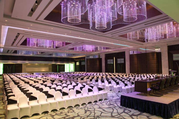 Photo of Grand Kovai Ball Room