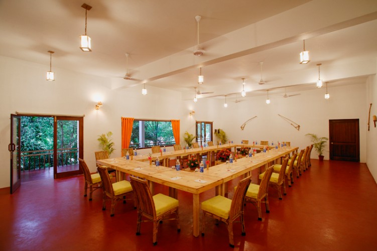 Photo of Conference room