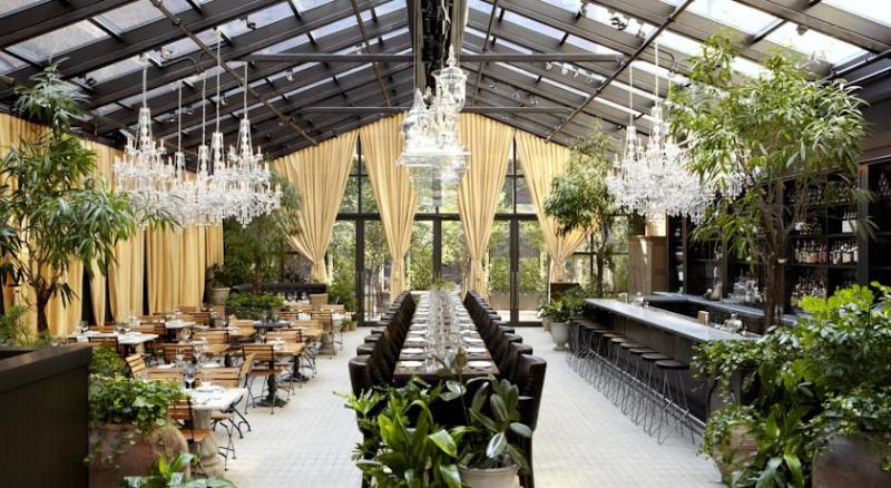 Photo of Nomo Kitchen & Patio