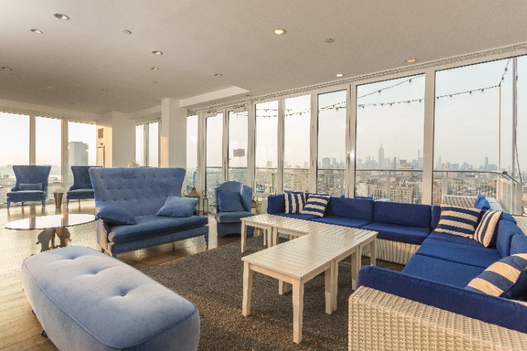 Photo of Penthouse