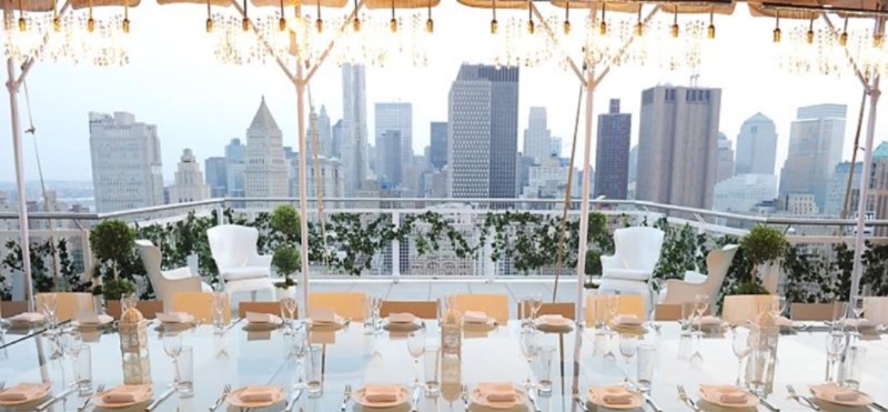 Photo of Penthouse (Terrace)