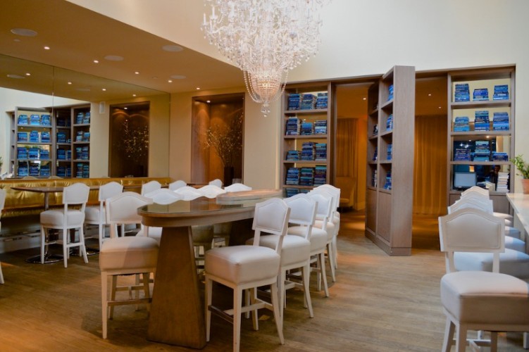 Photo of Nomo Library (Bar)