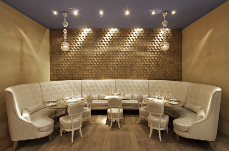 Photo of Nomo Library (Dining Room)